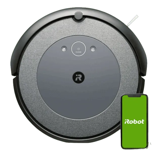 iRobot i3